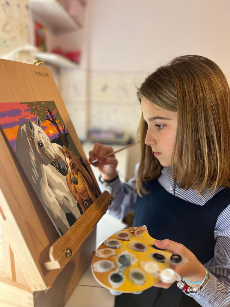 Actividades extraescolares 2025 - 2026