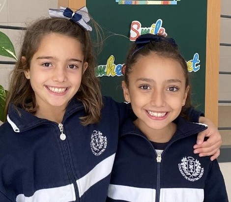 Vuelta al Cole