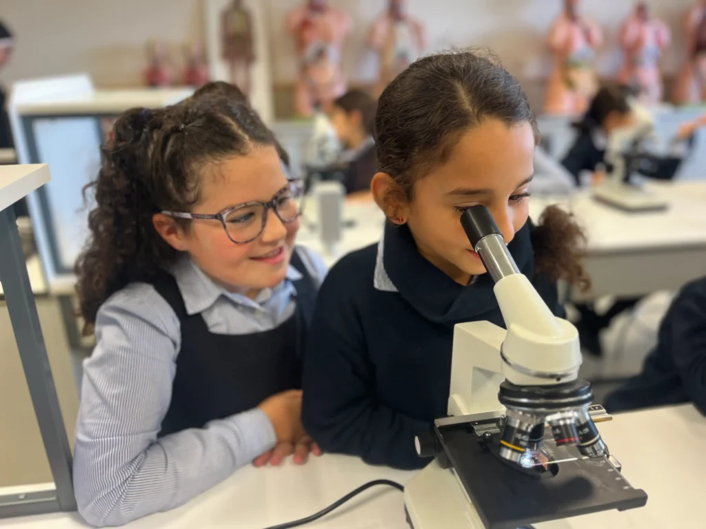 Jornada de las Ciencias