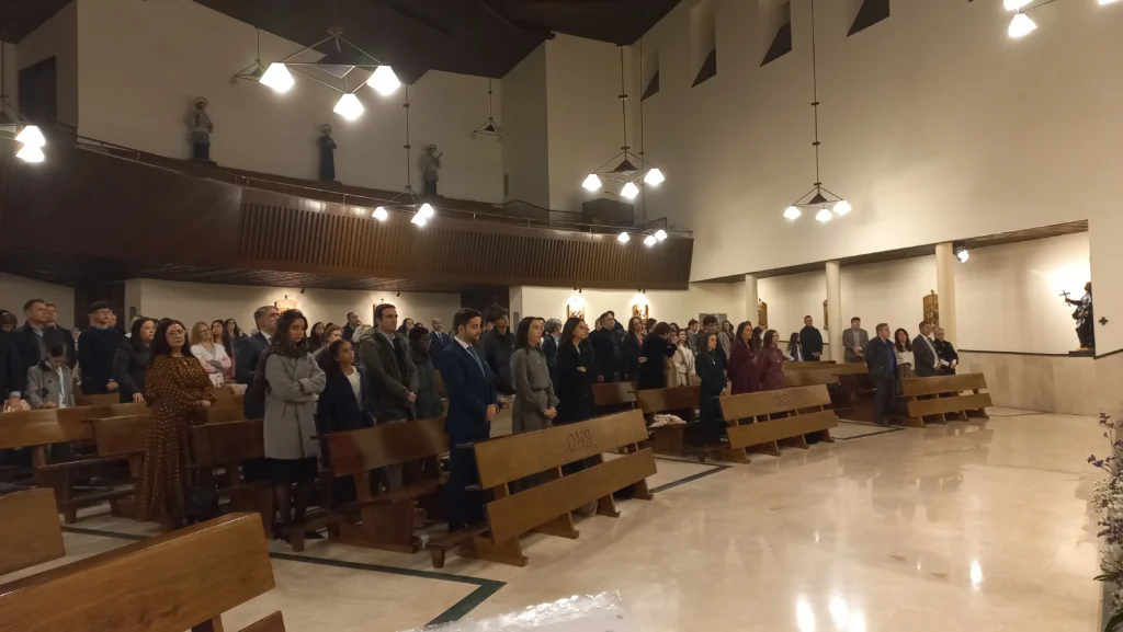 Fiesta de la Inmaculada