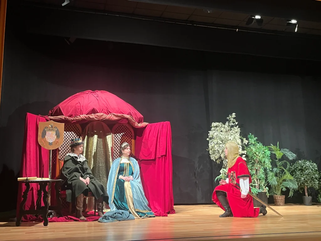 III Jornada de la Paz