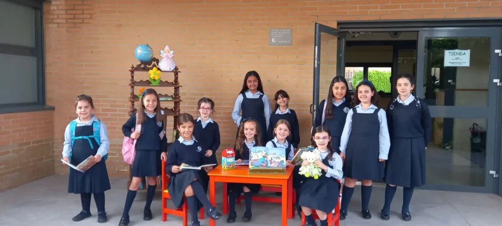 Jornada de las Letras