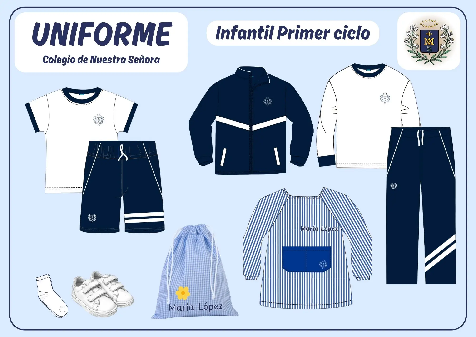 Uniformes1
